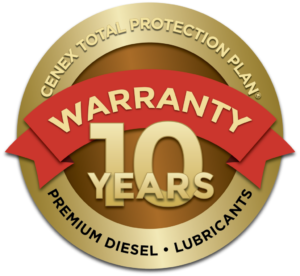 Cenex Total Protection Plan logo