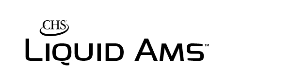 Liquid AMS logo
