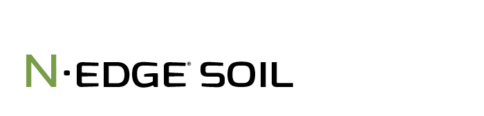N Edge soil logo