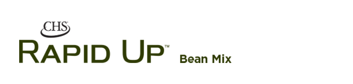 Rapid Up Bean Mix