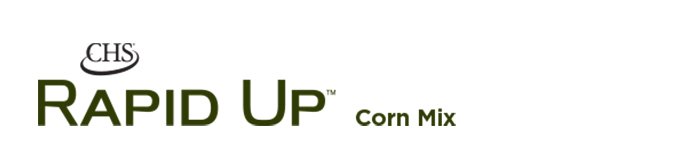 Rapid Up Corn Mix