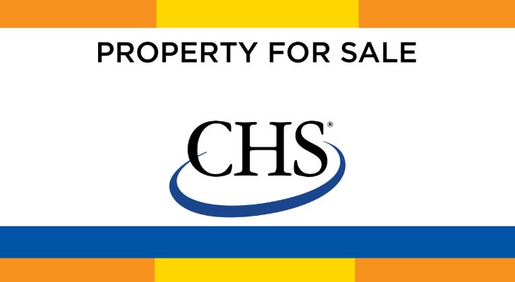 CHS Property for sale